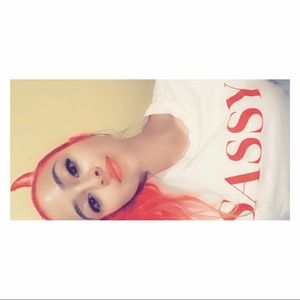 Meet your Posher, Kat